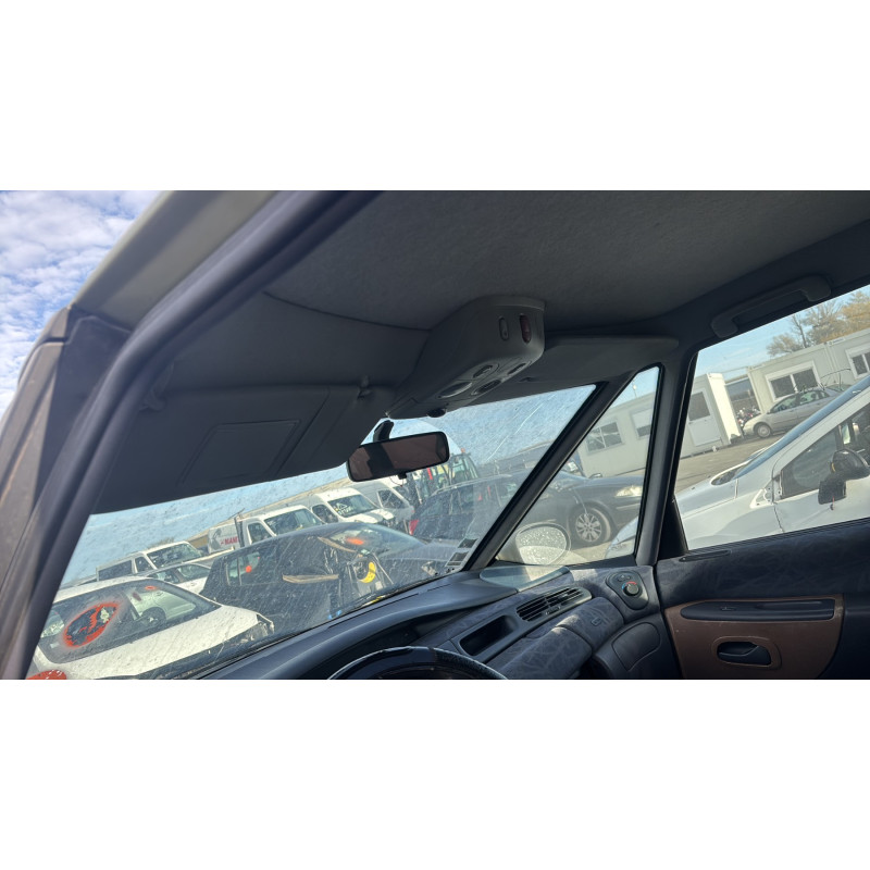 Cremaillere assistee RENAULT ESPACE 3 Photo n°17
