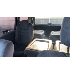 Cremaillere assistee RENAULT ESPACE 3