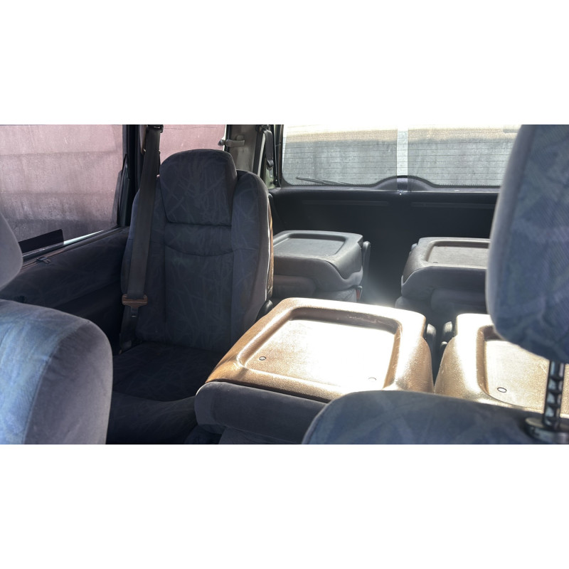 Cremaillere assistee RENAULT ESPACE 3 Photo n°19
