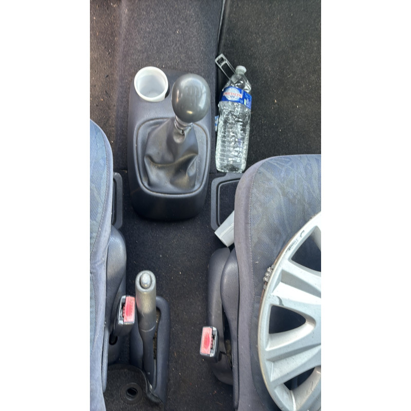 Cremaillere assistee RENAULT ESPACE 3 Photo n°20