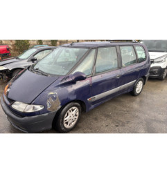 Serrure avant gauche RENAULT ESPACE 3
