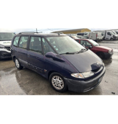 Serrure avant gauche RENAULT ESPACE 3