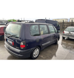 Serrure avant gauche RENAULT ESPACE 3