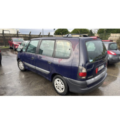 Serrure avant gauche RENAULT ESPACE 3