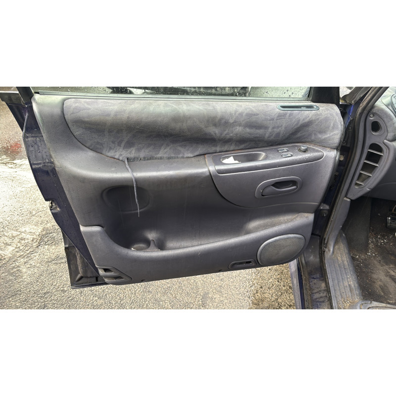 Serrure avant gauche RENAULT ESPACE 3 Photo n°13