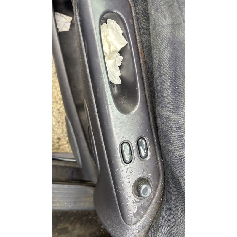 Serrure avant gauche RENAULT ESPACE 3 Photo n°14