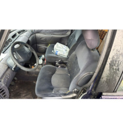 Serrure avant gauche RENAULT ESPACE 3