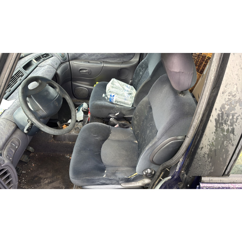 Serrure avant gauche RENAULT ESPACE 3 Photo n°15
