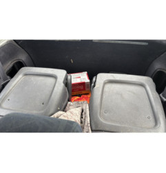 Serrure avant gauche RENAULT ESPACE 3