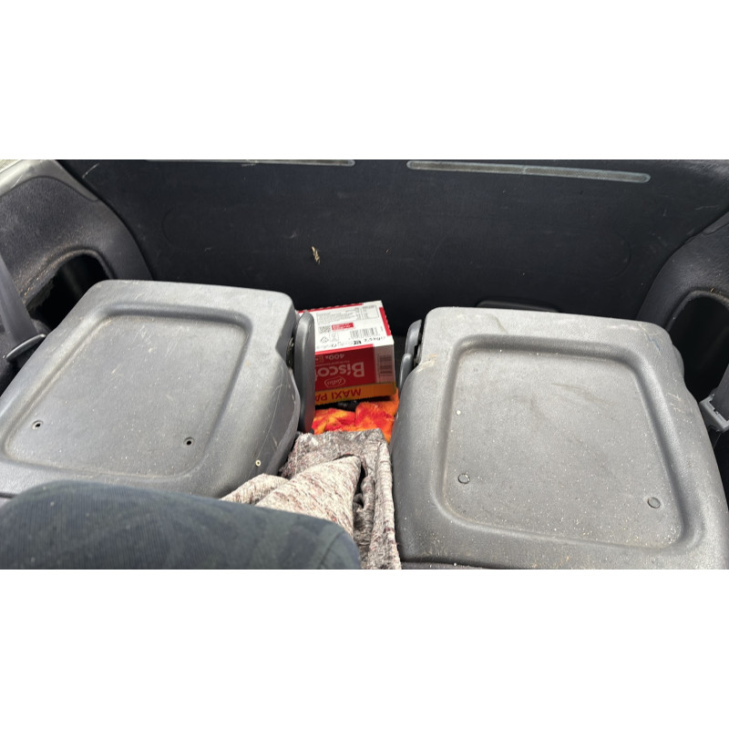 Serrure avant gauche RENAULT ESPACE 3 Photo n°17
