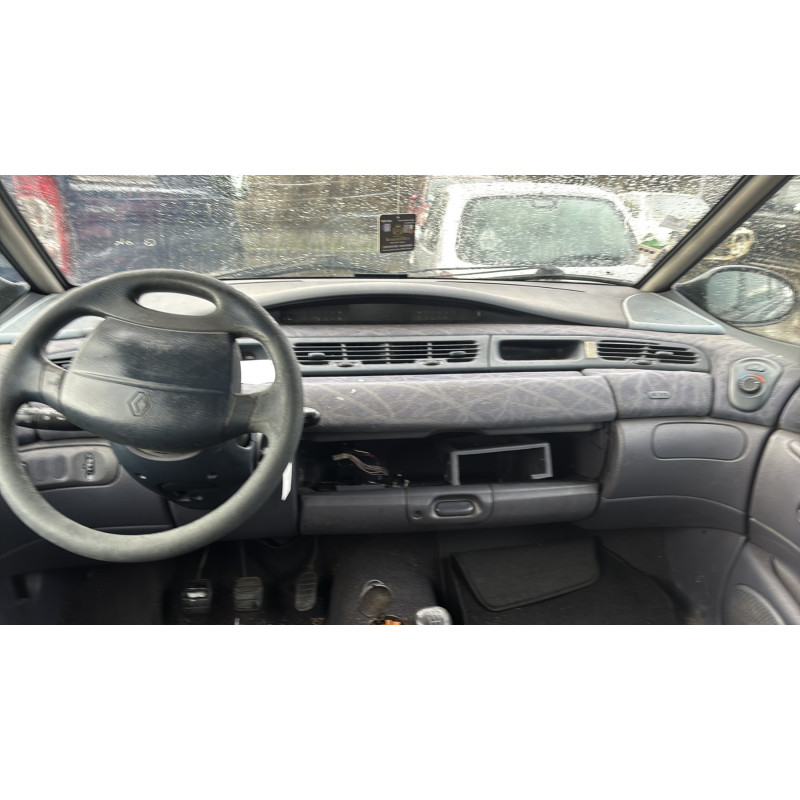 Serrure avant gauche RENAULT ESPACE 3 Photo n°18