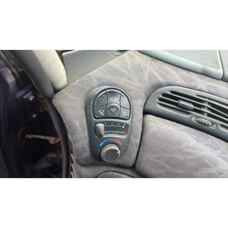 Serrure avant gauche RENAULT ESPACE 3 Photo n°20