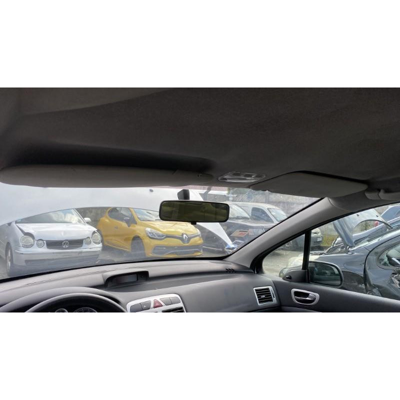 Custode avant droit (porte) PEUGEOT 307 Photo n°8