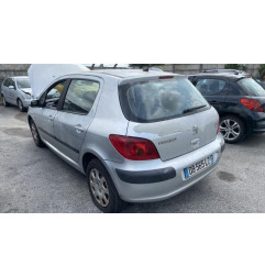 Custode avant droit (porte) PEUGEOT 307