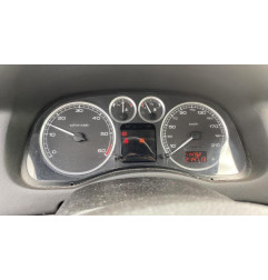Custode avant gauche (porte) PEUGEOT 307