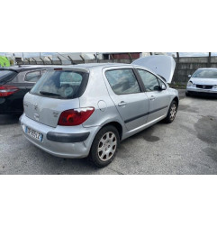 Custode avant gauche (porte) PEUGEOT 307