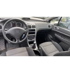 Vitre arriere droit PEUGEOT 307