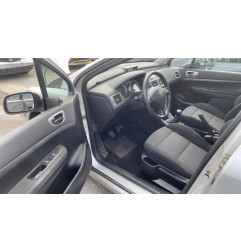 Vitre arriere droit PEUGEOT 307