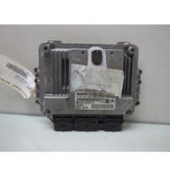 Calculateur moteur PEUGEOT 307 Photo n°1