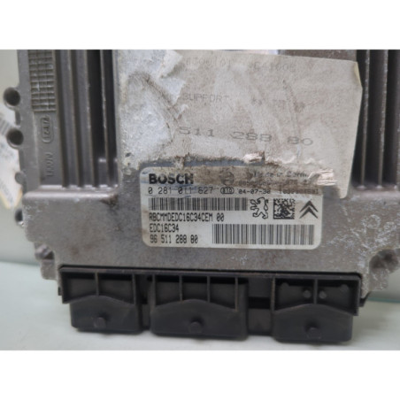 Calculateur moteur PEUGEOT 307