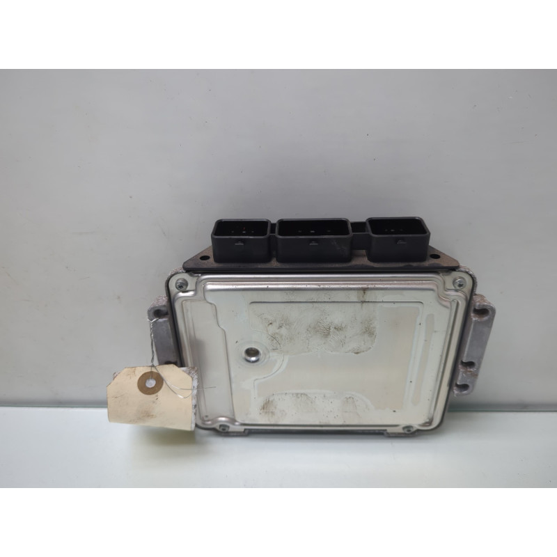 Calculateur moteur PEUGEOT 307 Photo n°4