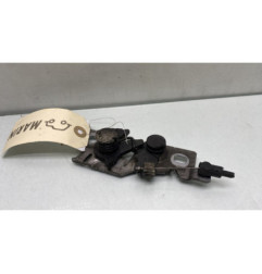 Fermeture de capot PEUGEOT 308 2