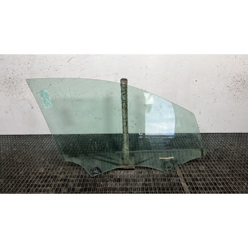 Vitre avant gauche PEUGEOT 308 2 Photo n°4