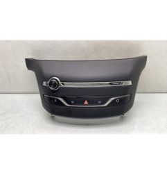 Commande chauffage PEUGEOT 308 2 Photo n°1