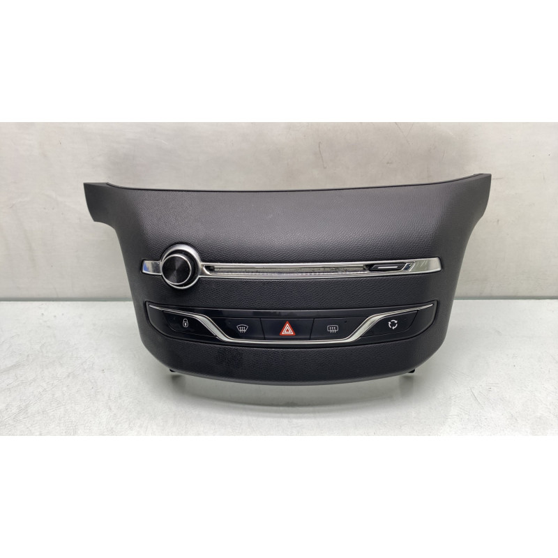 Commande chauffage PEUGEOT 308 2 Photo n°1