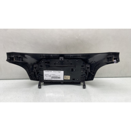 Commande chauffage PEUGEOT 308 2
