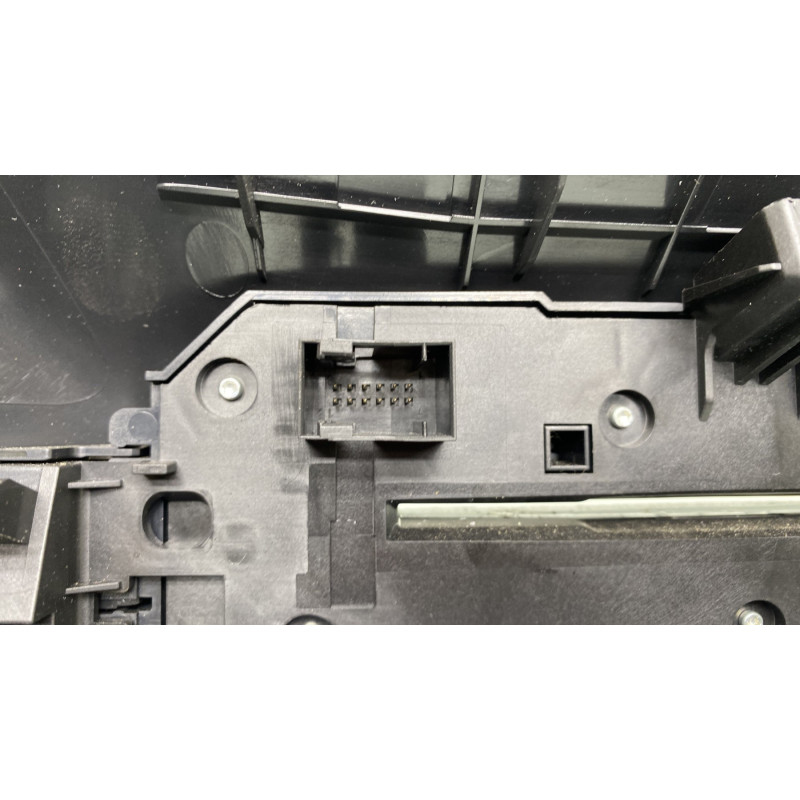 Commande chauffage PEUGEOT 308 2 Photo n°4