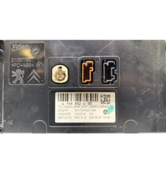 Ecran GPS PEUGEOT 308 2