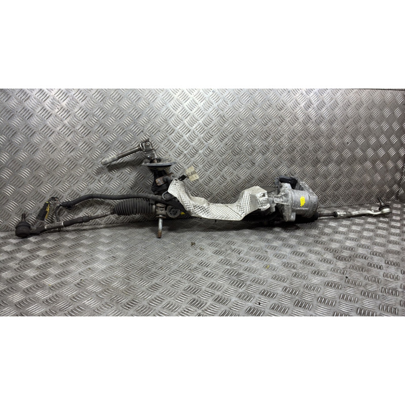 Cremaillere assistee PEUGEOT 308 2 Photo n°1