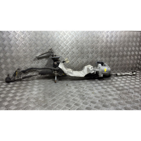 Cremaillere assistee PEUGEOT 308 2 Photo n°1
