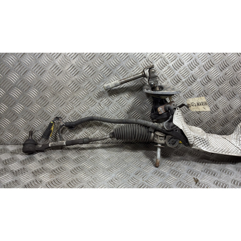 Cremaillere assistee PEUGEOT 308 2 Photo n°2