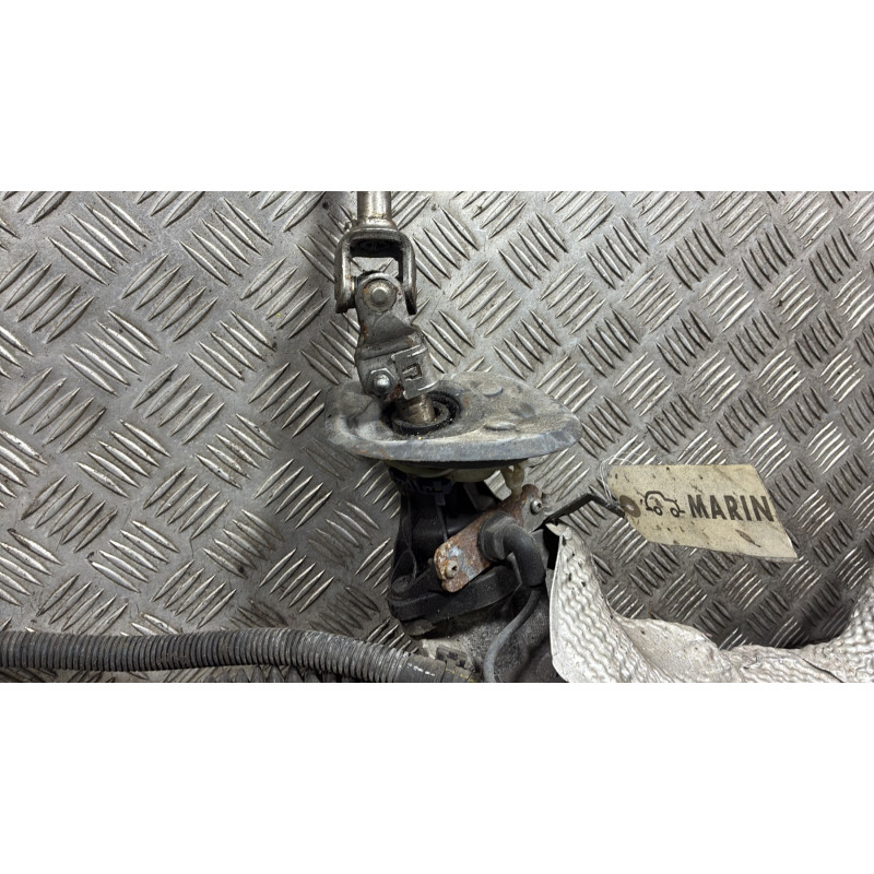 Cremaillere assistee PEUGEOT 308 2 Photo n°7
