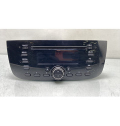 Autoradio d'origine FIAT PUNTO EVO 3 Photo n°1