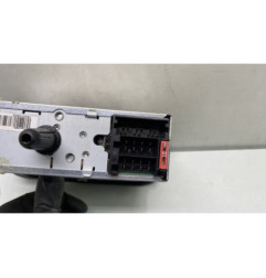 Autoradio d'origine FIAT PUNTO EVO 3