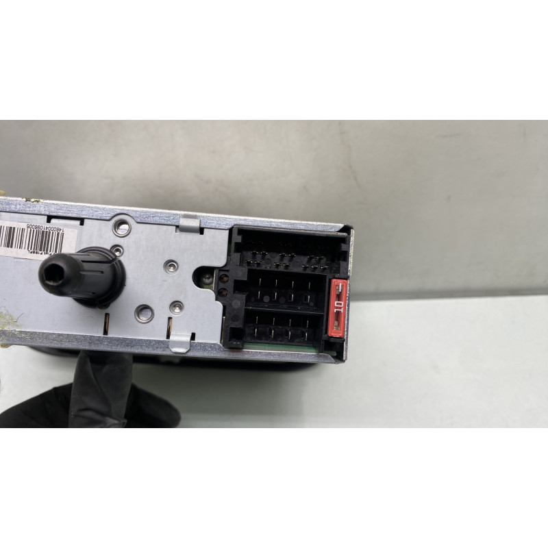 Autoradio d'origine FIAT PUNTO EVO 3 Photo n°4