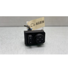 Commande retroviseurs FIAT PUNTO EVO 3 Photo n°1