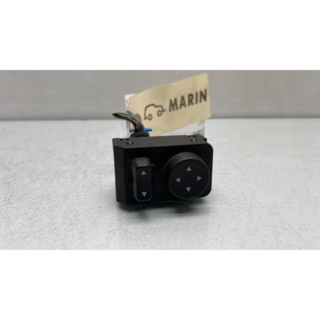 Commande retroviseurs FIAT PUNTO EVO 3 Photo n°1