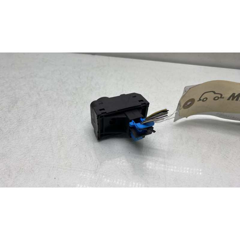 Commande retroviseurs FIAT PUNTO EVO 3 Photo n°2