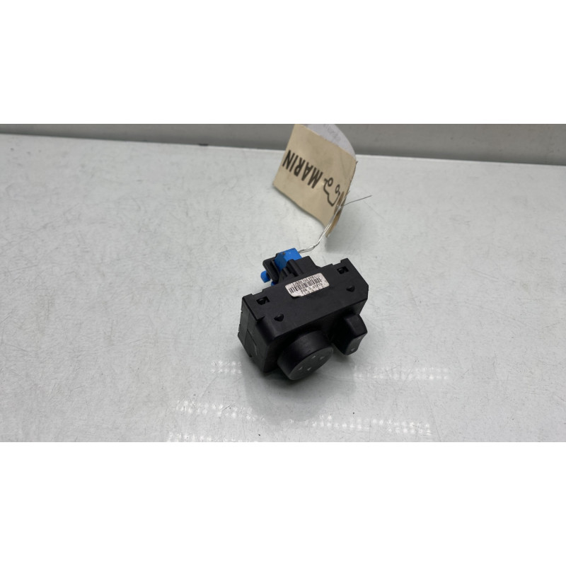Commande retroviseurs FIAT PUNTO EVO 3 Photo n°3