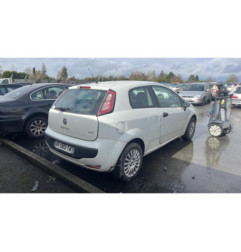 Commande retroviseurs FIAT PUNTO EVO 3