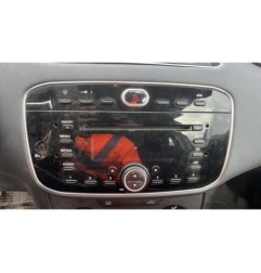 Commande retroviseurs FIAT PUNTO EVO 3