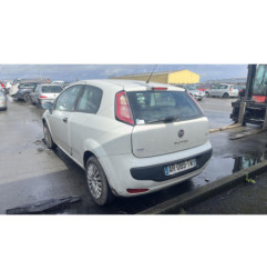Commande retroviseurs FIAT PUNTO EVO 3