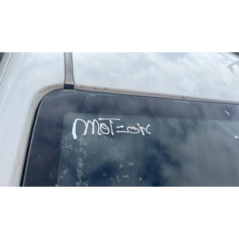 Commande retroviseurs FIAT PUNTO EVO 3 Photo n°14