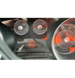 Commande retroviseurs FIAT PUNTO EVO 3