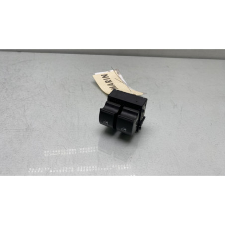 Interrupteur de leve vitre avant gauche FIAT PUNTO EVO 3