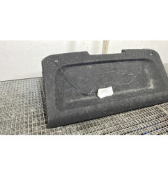 Plage arriere FIAT PUNTO EVO 3